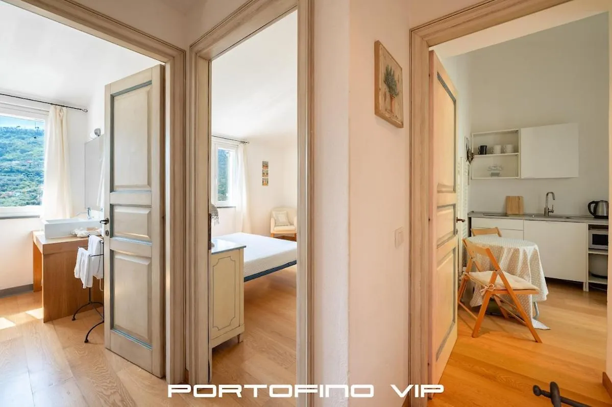 Suite Ulivo By Portofinovip, Pool Ac Parking San Lorenzo della Costa