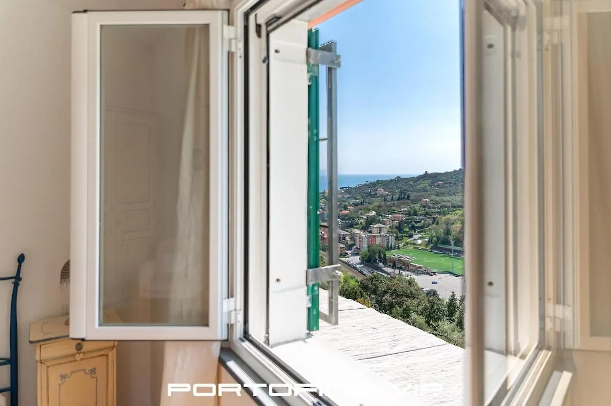Suite Ulivo By Portofinovip, Pool Ac Parking San Lorenzo della Costa 0*,