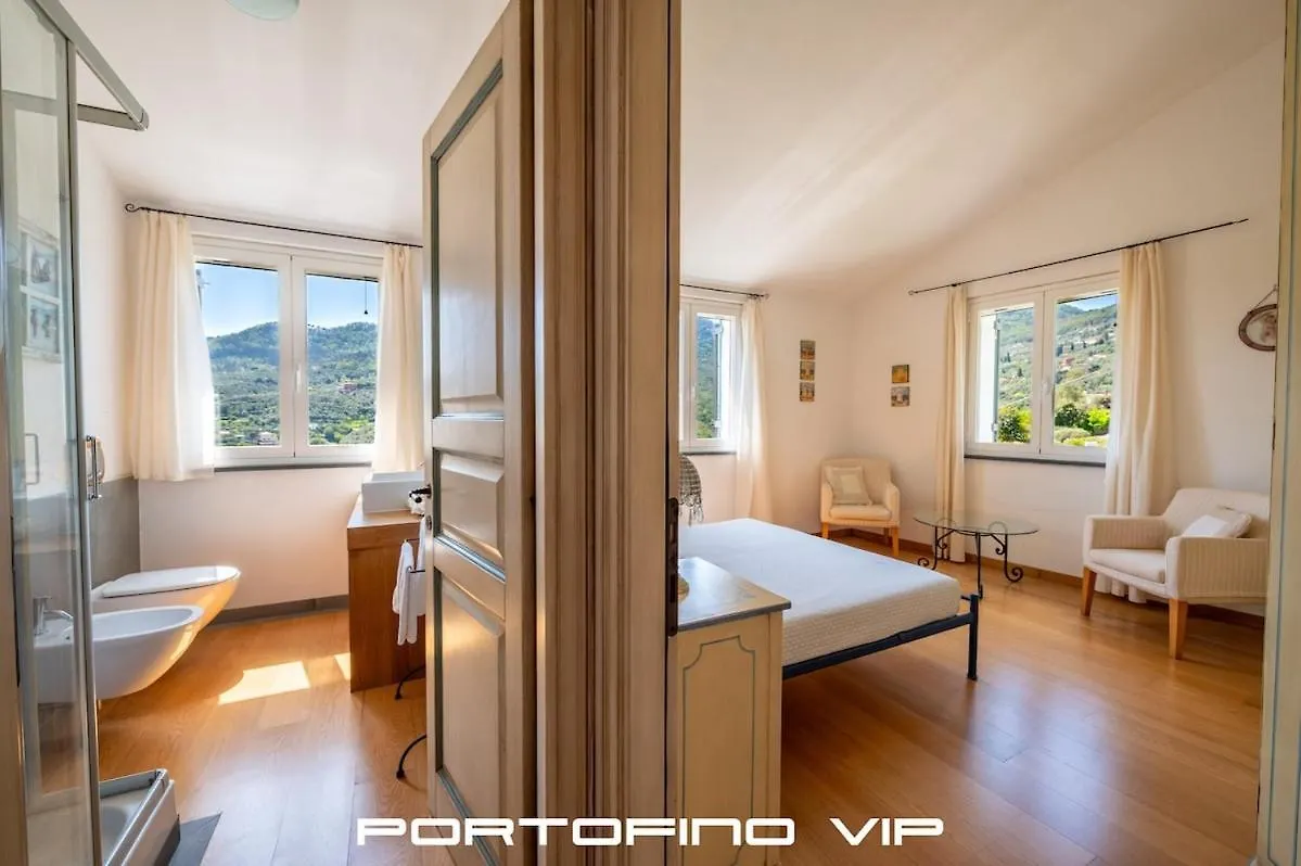 Suite Ulivo By Portofinovip, Pool Ac Parking San Lorenzo della Costa Apartamento