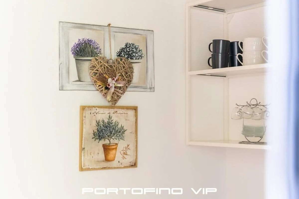 Suite Ulivo By Portofinovip, Pool Ac Parking San Lorenzo della Costa Apartamento