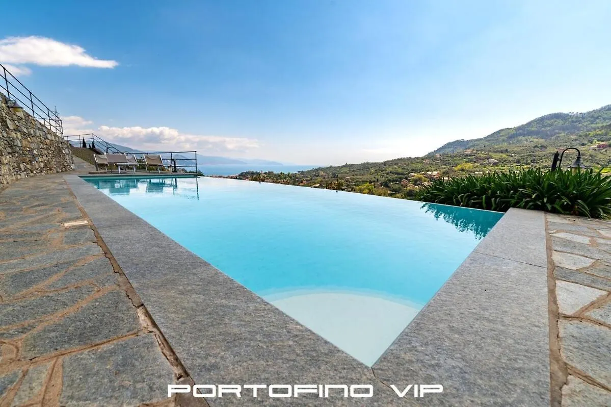 Apartamento Suite Ulivo By Portofinovip, Pool Ac Parking San Lorenzo della Costa