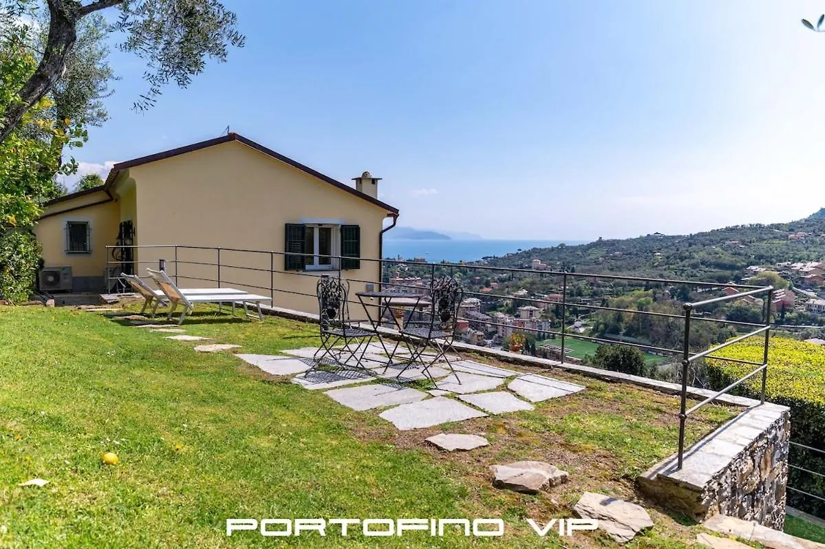 Suite Ulivo By Portofinovip, Pool Ac Parking San Lorenzo della Costa Itália