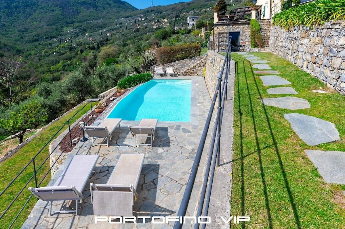 Suite Ulivo By Portofinovip, Pool Ac Parking San Lorenzo della Costa